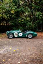 Afbeelding 20/33 van Triumph TR 2 (1955)
