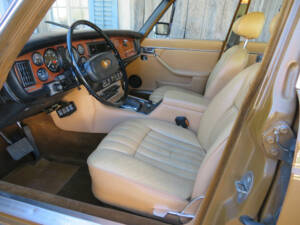 Bild 4/20 von Jaguar XJ 6 L 4.2 (1979)