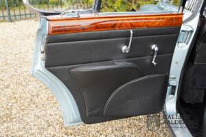 Bild 36/50 von Jaguar Mk II 3.8 (1962)