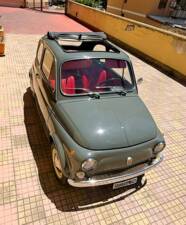 Image 7/25 of FIAT 500 L (1971)