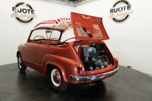 Bild 31/43 von FIAT 600 &quot;Maggiolina&quot; Francis Lombardi (1957)