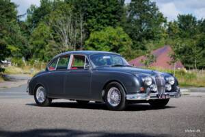 Bild 7/55 von Jaguar Mk II 3.8 (1963)