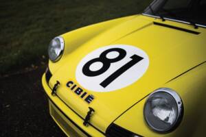 Obraz 7/34 pojazdu Porsche 911 RSR 2.8 (1973)