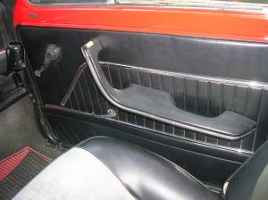 Afbeelding 17/33 van Autobianchi A112 Abarth (1975)