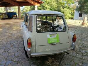 Bild 22/46 von Autobianchi Bianchina Panoramica (1970)