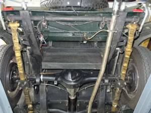 Afbeelding 37/50 van MG TD Midget (1953)