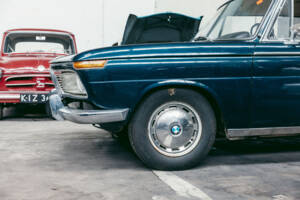 Bild 25/112 von BMW 2000 (1970)