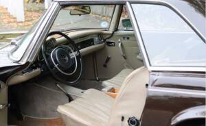 Imagen 43/45 de Mercedes-Benz 280 SL (1968)