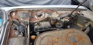 Image 53/122 of BMW 3.0 CSi (1975)