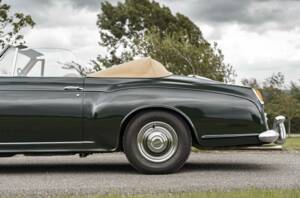 Afbeelding 29/50 van Bentley S 1 Continental DHC (1957)