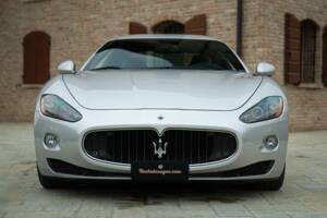 Bild 3/50 von Maserati GranTurismo S (2009)