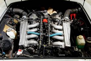Image 25/27 of Aston Martin V8 EFi Volante (1987)