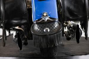 Immagine 31/50 di Harley-Davidson FXSTS Softail Springer (2000)