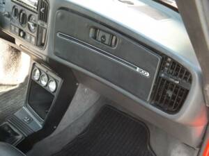 Image 12/50 de Saab 900 Turbo S 16V (1991)