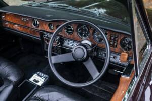 Image 33/37 of Bentley Corniche I (1978)