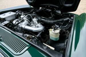Bild 33/50 von Rolls-Royce Silver Shadow I (1967)