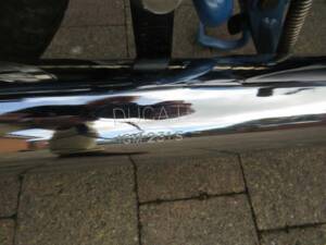 Bild 35/41 von Ducati 85 Sport (1958)