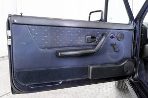 Afbeelding 14/50 van Volkswagen Golf I Cabrio 1.8 (1992)