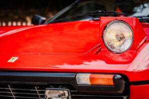 Imagen 14/50 de Ferrari 308 GTBi (1981)