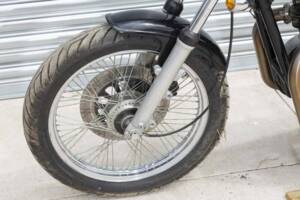 Bild 34/36 von Yamaha XS 650 (1983)