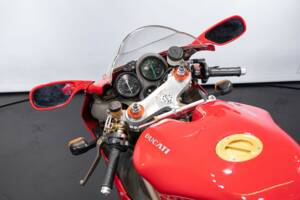 Imagen 17/43 de Ducati 996 SPS (1999)