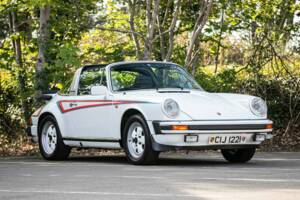 Image 1/31 of Porsche 911 SC 3.0 (1979)