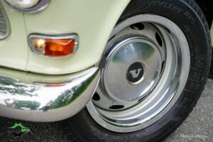 Immagine 36/61 di Volvo Amazon P220 (1967)