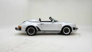 Image 6/15 of Porsche 911 Speedster 3.2 (1989)
