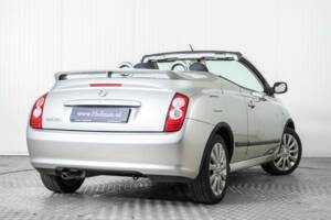 Image 35/47 of Nissan Micra C+C 1.6 (2008)