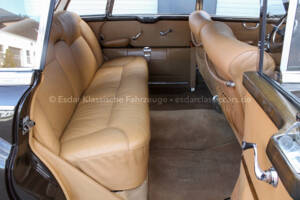 Imagen 18/39 de Mercedes-Benz 300 d (1961)