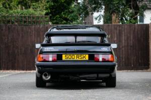 Image 7/50 of Ford Sierra RS Cosworth (1987)