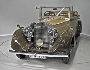 Immagine 7/50 di Rolls-Royce 25/30 HP (1937)