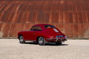 Afbeelding 4/40 van Porsche 356 B 1600 Super 90 (1960)