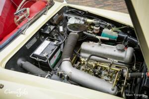 Image 19/61 of Mercedes-Benz 190 SL (1959)