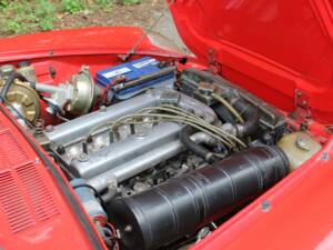 Image 18/20 of Alfa Romeo Spider Veloce 2000 (1972)