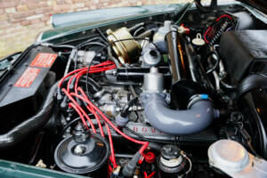 Bild 4/50 von Rover 3,5 Liter (1972)