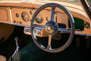 Image 10/50 of Jaguar XK 150 3.8 SE DHC (1959)