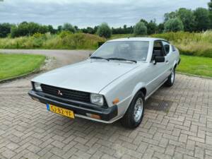 Image 4/8 of Mitsubishi Celeste (1981)