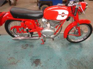 Imagen 5/10 de Gilera DUMMY (1960)