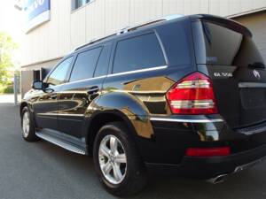 Afbeelding 31/100 van Mercedes-Benz GL 550 4MATIC (2008)