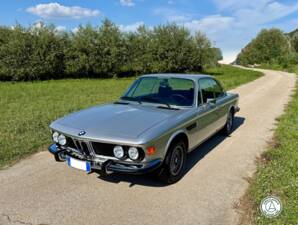 Bild 9/48 von BMW 3,0 CSi (1975)