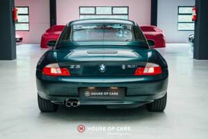 Image 8/25 of BMW Z3 Convertible 3.0 (2002)