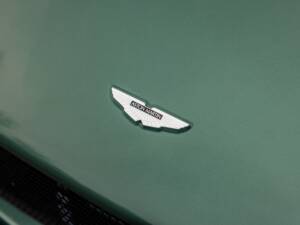 Image 10/65 de Aston Martin Vantage GT8 (2017)