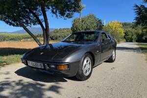 Image 2/35 of Porsche 924 S (1986)