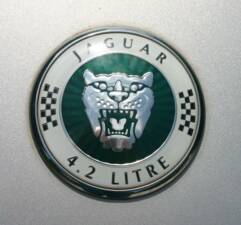 Imagen 10/51 de Jaguar S-Type 4.0 V8 (2000)