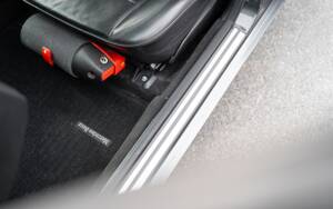 Bild 33/61 von Mercedes-Benz 500 E (1992)