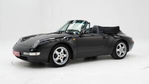 Immagine 1/15 di Porsche 911 Carrera (1995)