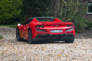 Bild 10/43 von Ferrari F8 Spider (2020)
