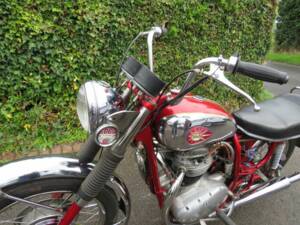 Imagen 8/45 de BSA A 65 Thunderbolt (1969)