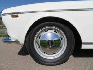 Bild 19/20 von FIAT 1500 S (1960)